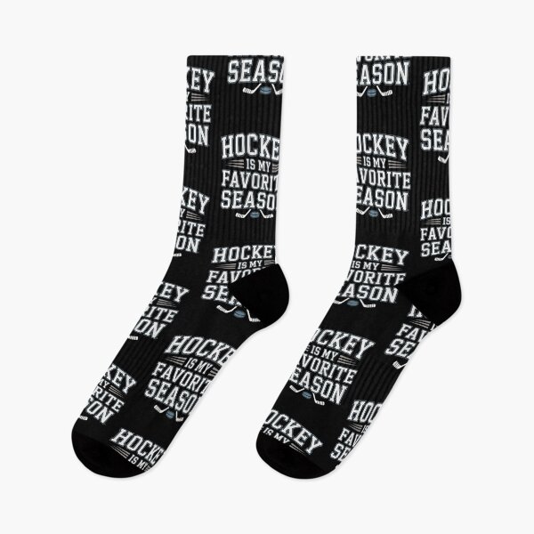 Item preview, Hockey Is My Favorite Season designed and sold by Mateusz Majcherek.