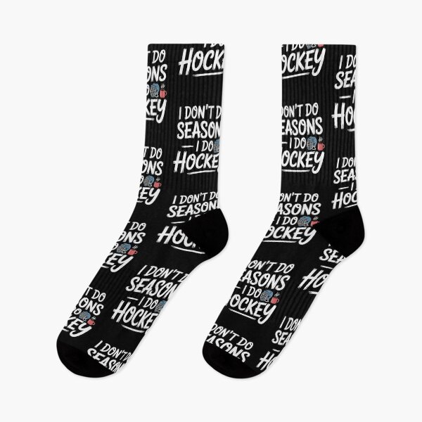 Item preview, Hockey Is My Favorite Season designed and sold by Mateusz Majcherek.