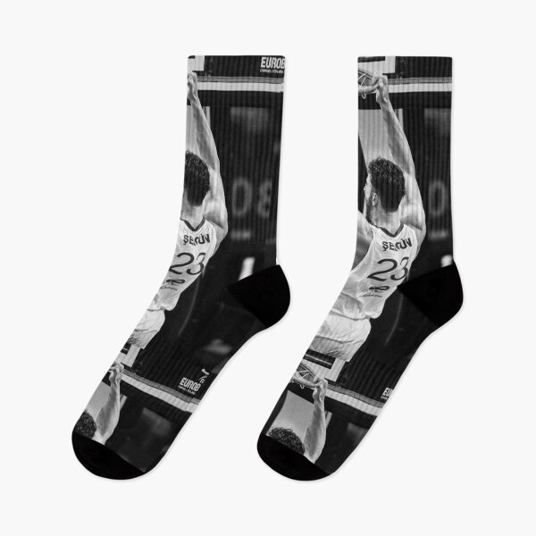 Item preview, Kopie von Kopie von Kopie von Kopie von Kopie von Kopie von Dennis Schröder - Black & White designed and sold by AYA-Design.