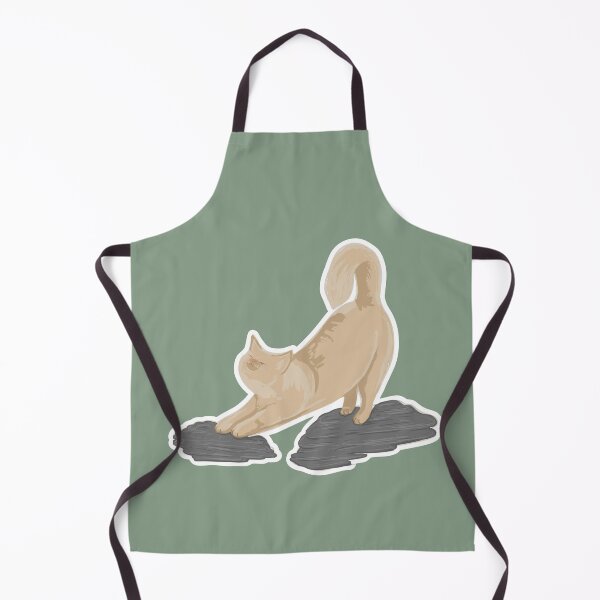 Item preview, Feeling good cat designed and sold by Johka.