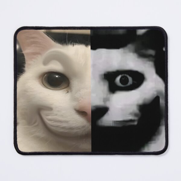 Item preview, Funny Cat Meme designed and sold by MemishDesign.