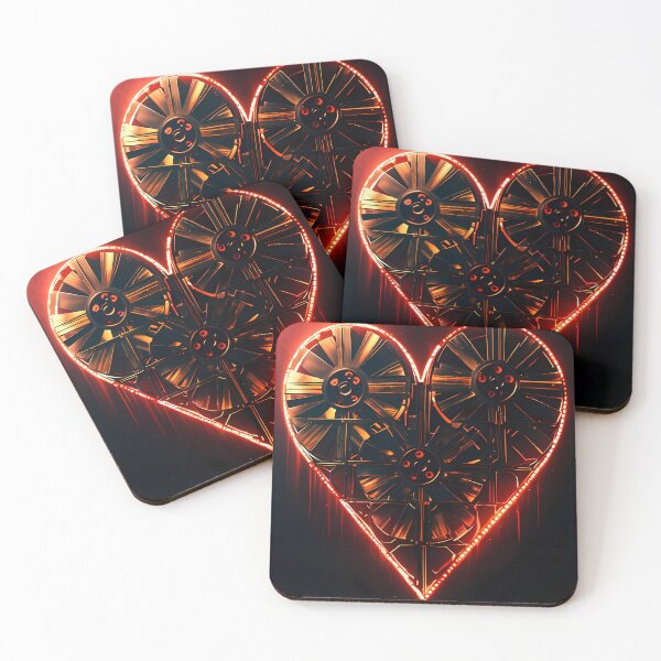 Item preview, Romantic Movie Night Cinema designed and sold by Cine8.