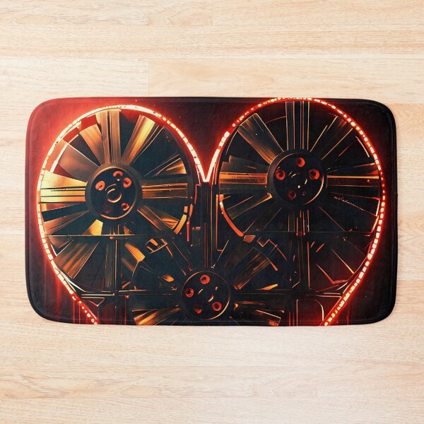 Item preview, Romantic Movie Night Cinema designed and sold by Cine8.