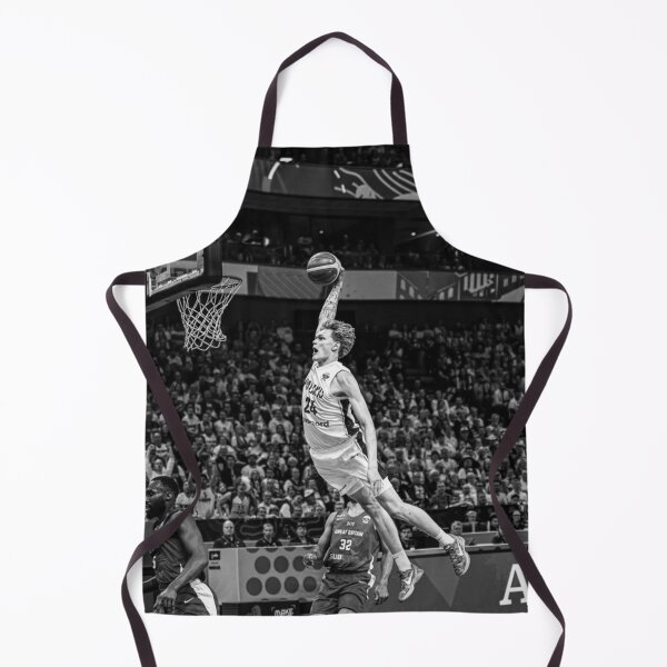 Item preview, Kopie von Kopie von Kopie von Kopie von Kopie von Kopie von Kopie von Dennis Schröder - Black & White designed and sold by AYA-Design.