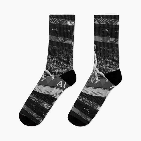 Item preview, Kopie von Kopie von Kopie von Kopie von Kopie von Kopie von Kopie von Dennis Schröder - Black & White designed and sold by AYA-Design.