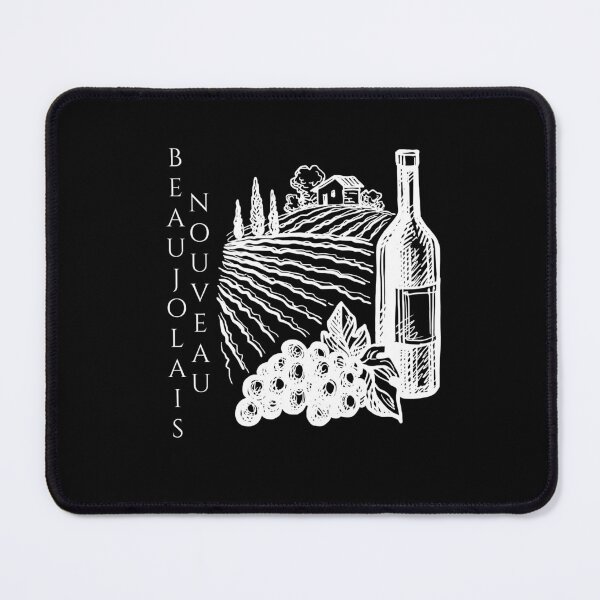 Item preview, Beaujolais Nouveau Day November 20 2025 designed and sold by MimsTees.