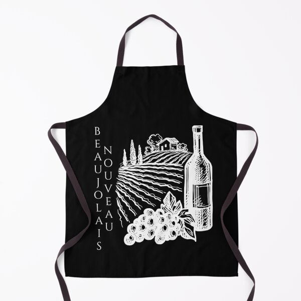 Item preview, Beaujolais Nouveau Day November 20 2025 designed and sold by MimsTees.