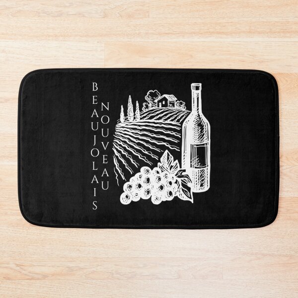 Item preview, Beaujolais Nouveau Day November 20 2025 designed and sold by MimsTees.
