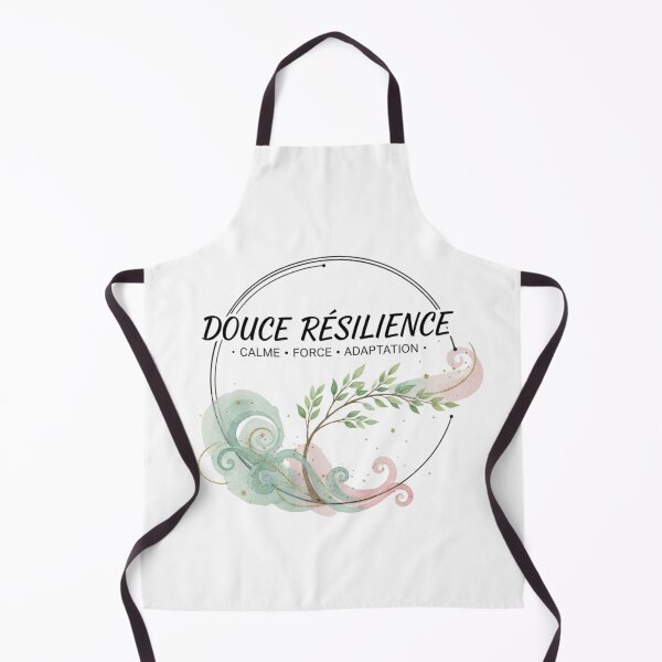 Item preview, Gentle Resilience T-shirt | Inner Strength, Adaptability and Kindness designed and sold by MINIMA.LIGN.