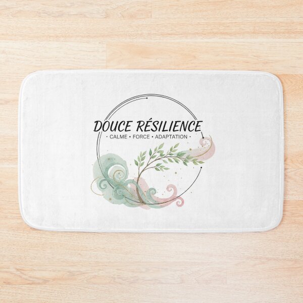 Item preview, Gentle Resilience T-shirt | Inner Strength, Adaptability and Kindness designed and sold by MINIMA.LIGN.