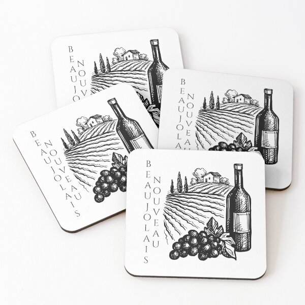 Item preview, Beaujolais Nouveau Day November 2025  designed and sold by MimsTees.