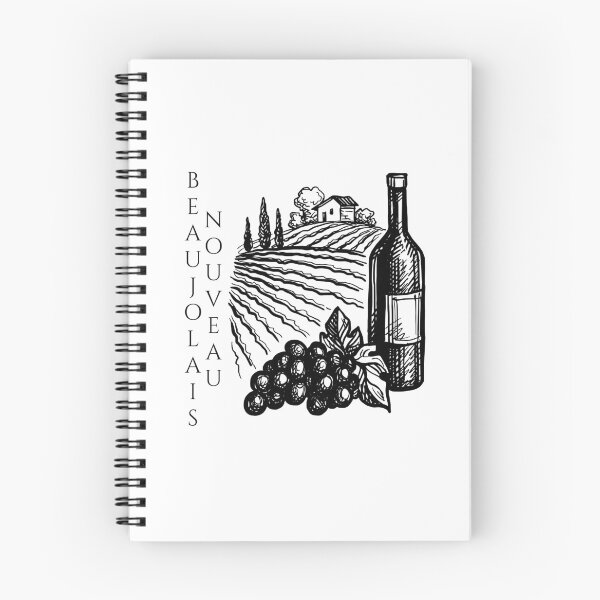 Item preview, Beaujolais Nouveau Day November 2025  designed and sold by MimsTees.