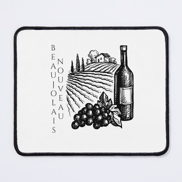 Item preview, Beaujolais Nouveau Day November 2025  designed and sold by MimsTees.