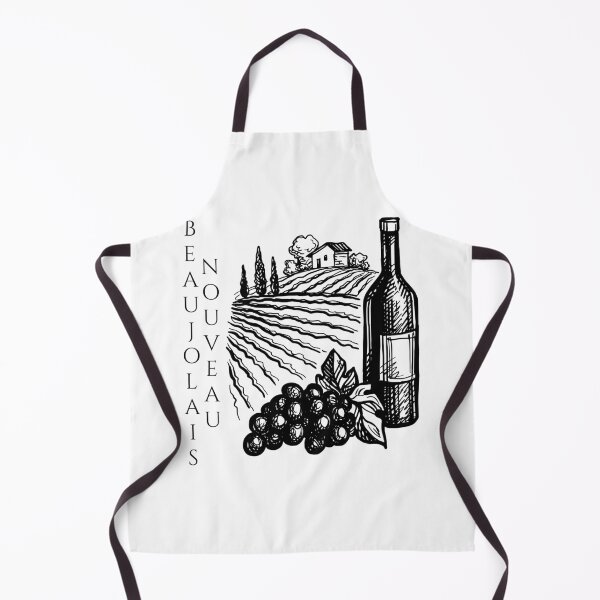 Item preview, Beaujolais Nouveau Day November 2025  designed and sold by MimsTees.