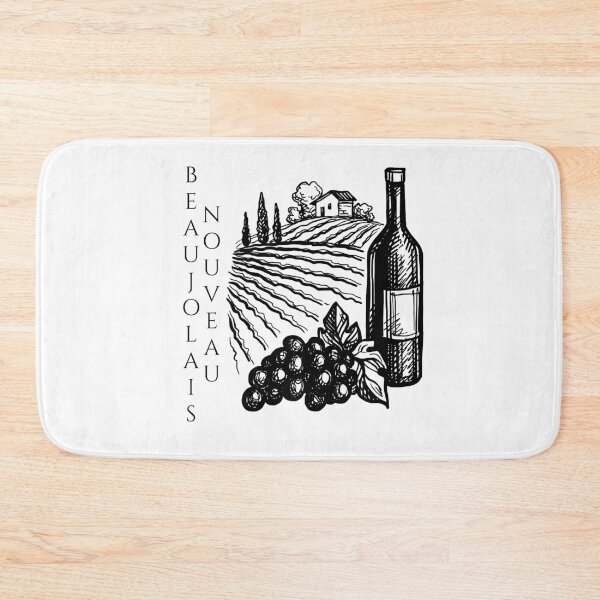 Item preview, Beaujolais Nouveau Day November 2025  designed and sold by MimsTees.
