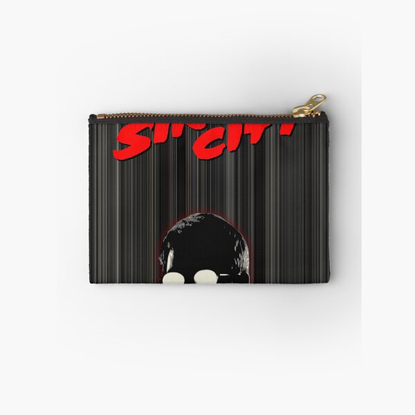 Item preview, Sin City (2005) Movie Color Spectrum designed and sold by ndothughes.