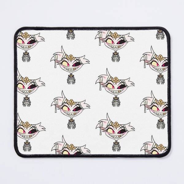 Item preview, Angel Dust Mummy (Hazbin Hotel) designed and sold by HazbinHotelVRC.