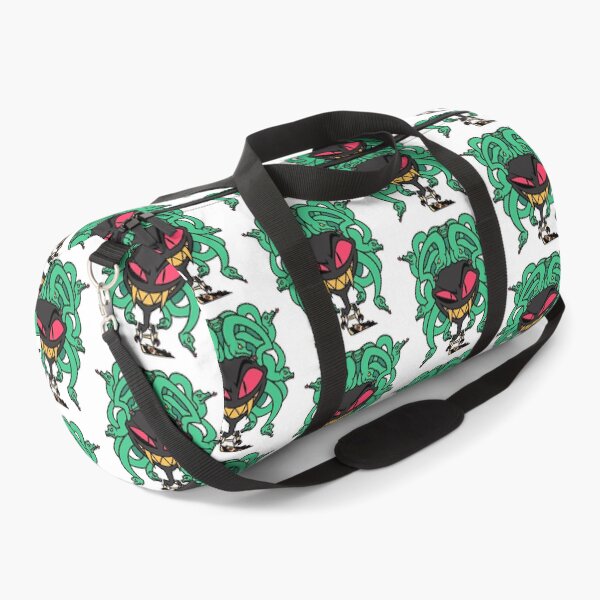 Item preview, Sir Pentious Medusa (Hazbin Hotel) designed and sold by HazbinHotelVRC.