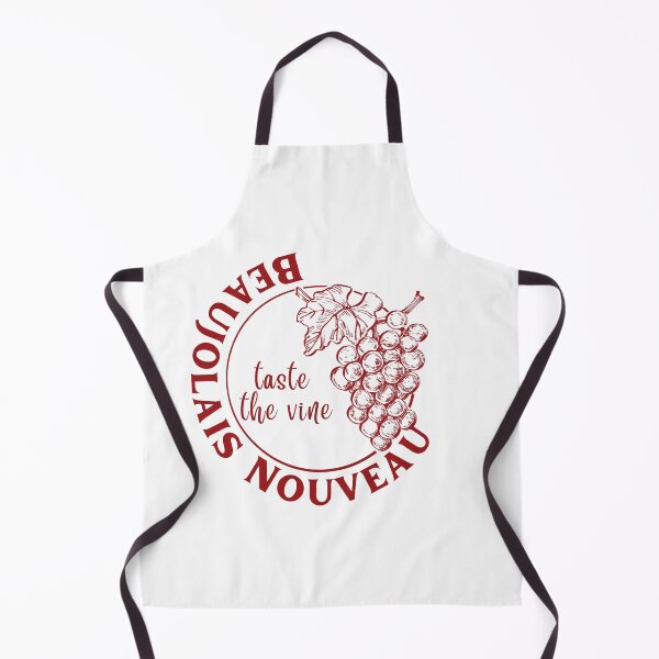 Item preview, Beaujolais Nouveau Day November 2025 Taste The Vine designed and sold by MimsTees.