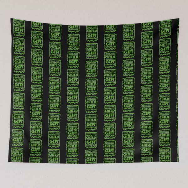 Item preview, Being Your Favorite Child Seems Like Gift Enough designed and sold by shirt-o-mat.