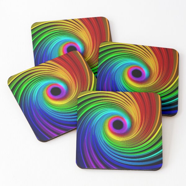 Item preview, Infinite Spin - Optical Illusion designed and sold by RockitBaby.