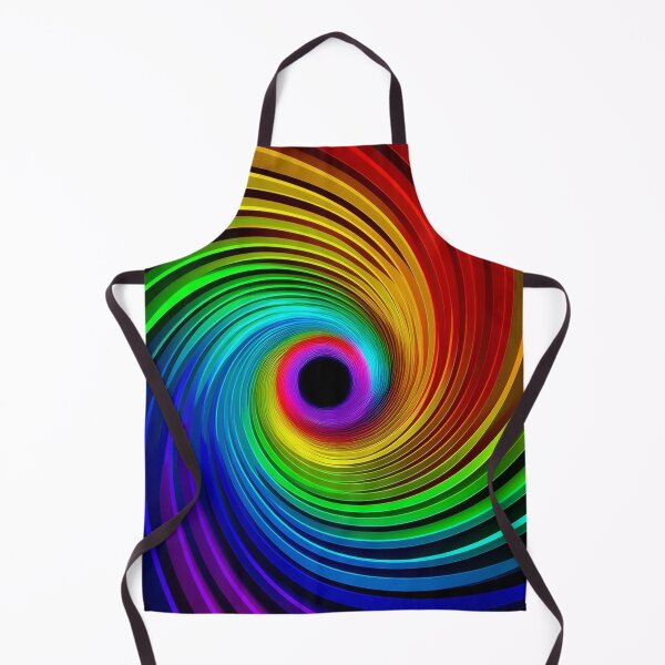 Item preview, Infinite Spin - Optical Illusion designed and sold by RockitBaby.