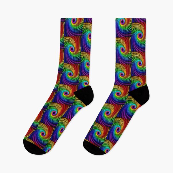 Item preview, Infinite Spin - Optical Illusion designed and sold by RockitBaby.