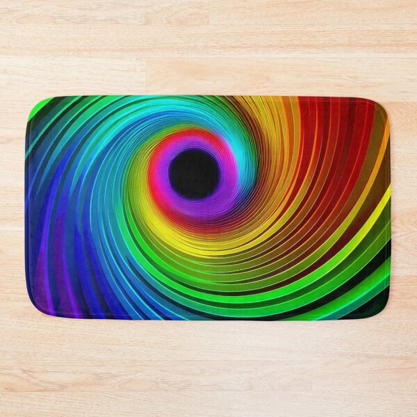 Item preview, Infinite Spin - Optical Illusion designed and sold by RockitBaby.