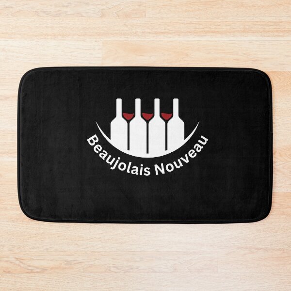 Item preview, Beaujolais Nouveau Day November 2025 designed and sold by MimsTees.