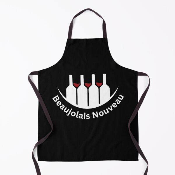 Item preview, Beaujolais Nouveau Day November 2025 designed and sold by MimsTees.
