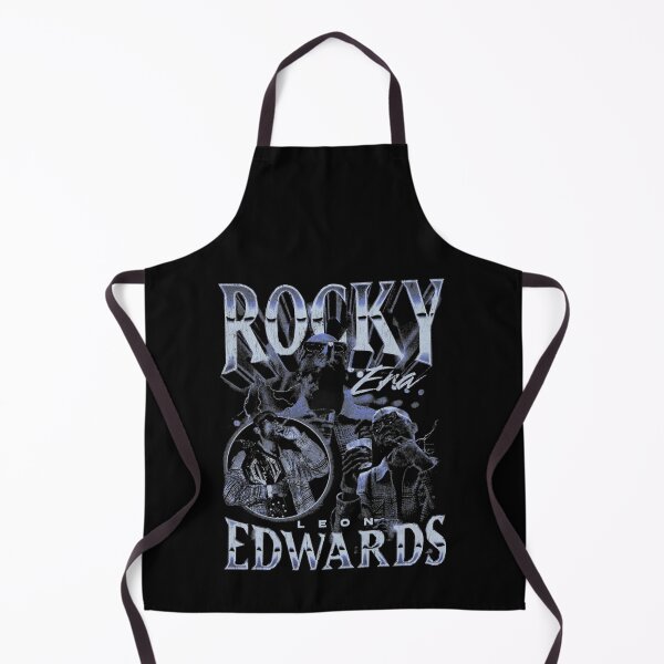 Item preview, Leon Edwards Rocky Era designed and sold by JeyVel.