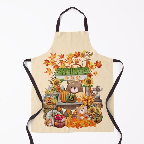 Item preview, Autumn Joy designed and sold by Liz Redbrake.