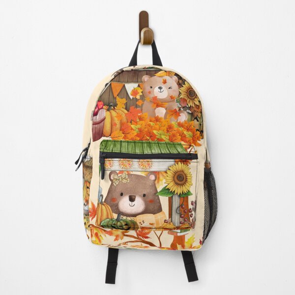 Item preview, Autumn Joy designed and sold by Liz Redbrake.