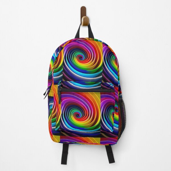 Item preview, Mind Swirl - Optical Illusion designed and sold by RockitBaby.
