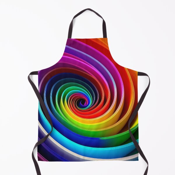 Item preview, Mind Swirl - Optical Illusion designed and sold by RockitBaby.