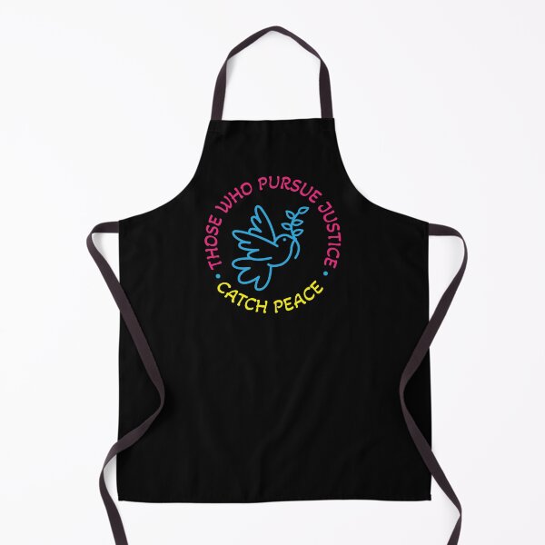 Item preview, Those who pursue justice designed and sold by ArtofDissent.