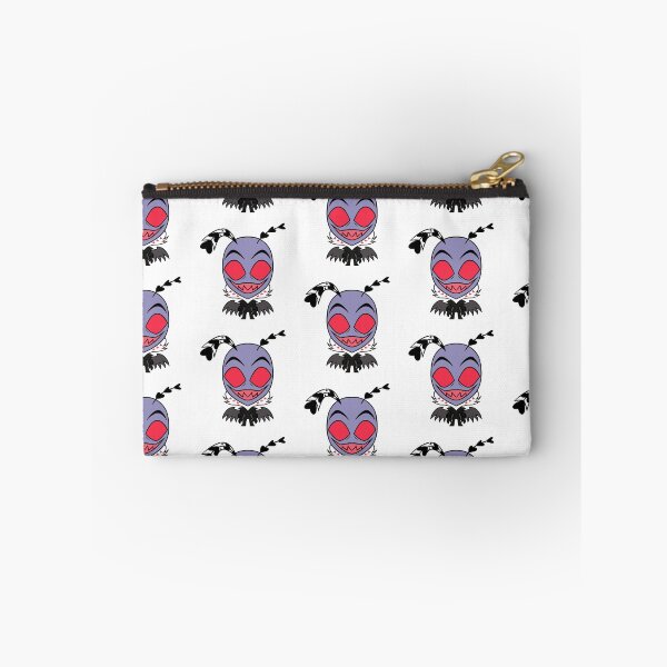 Item preview, Valentino Moth Man (Hazbin Hotel) designed and sold by HazbinHotelVRC.