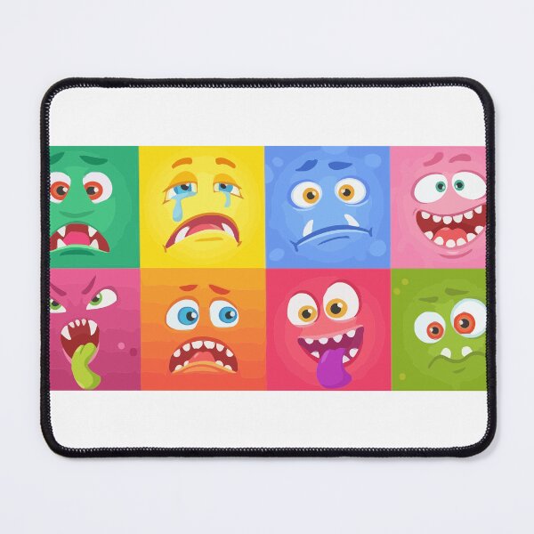 Item preview, Monster mug 1 designed and sold by GraphicStyleX.