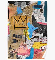 Póster King King