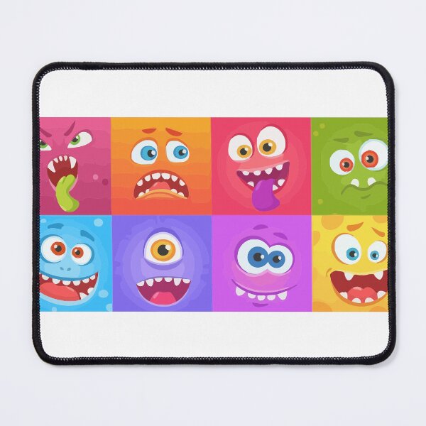 Item preview, Monster mug 2 designed and sold by GraphicStyleX.