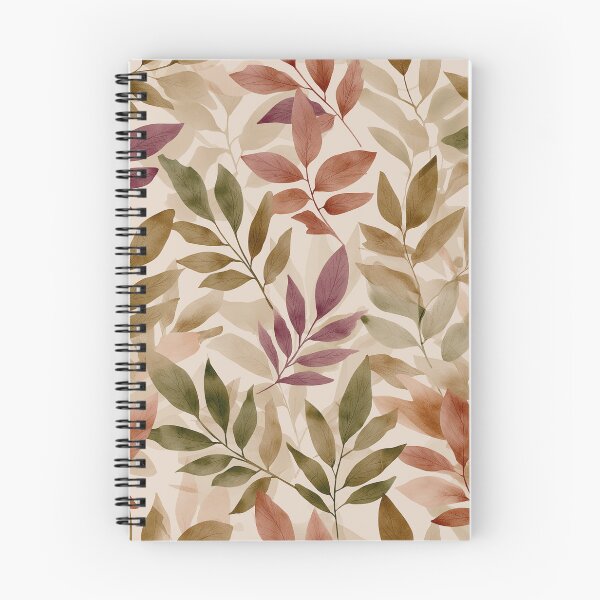 Item preview, Autumn Leaves designed and sold by Pattern-A-Maze.