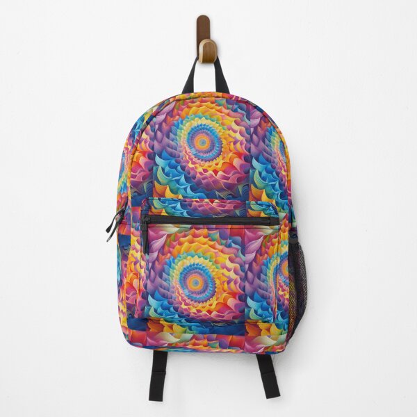 Item preview, Swirling Depths - Optical Illusion designed and sold by RockitBaby.