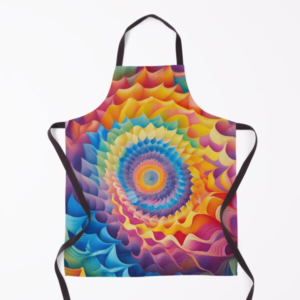 Item preview, Swirling Depths - Optical Illusion designed and sold by RockitBaby.