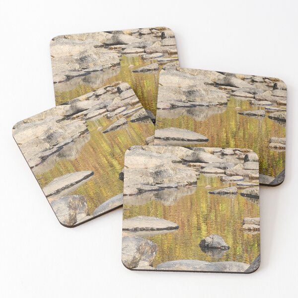 Item preview, Autumn reflections of Goshen designed and sold by ChatStroh.