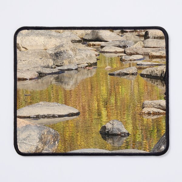 Item preview, Autumn reflections of Goshen designed and sold by ChatStroh.