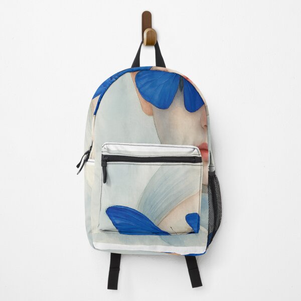 Item preview, Metamorphosis — Surreal Butterfly Vision designed and sold by youkee.