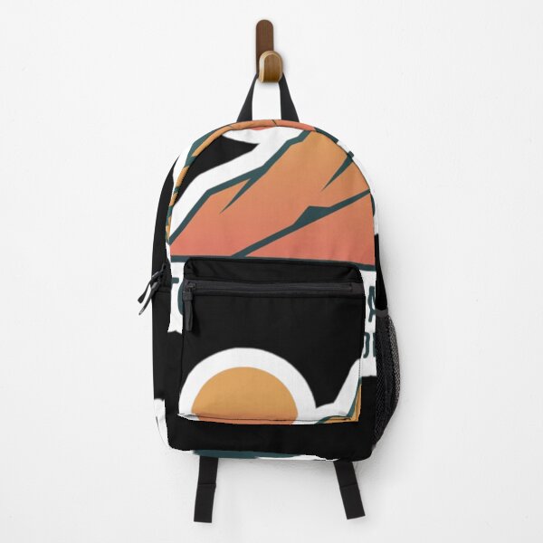 Item preview, Toubkal, Morocco Classic Sticher. designed and sold by Sloyar.