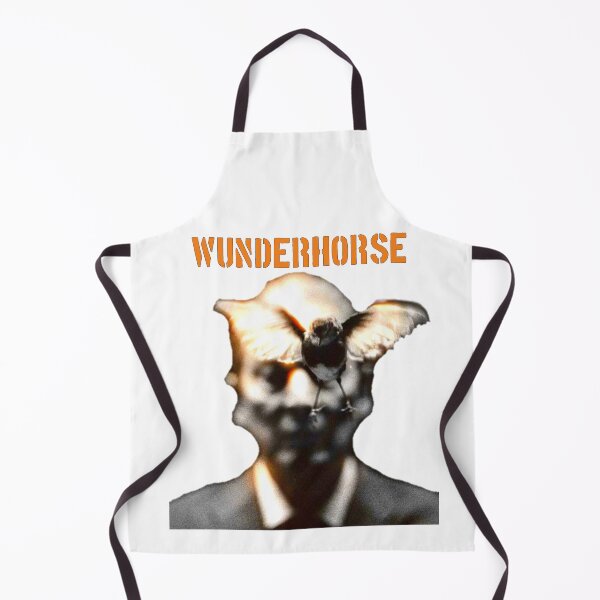Item preview, Wunderhorse designed and sold by JollyThreads.