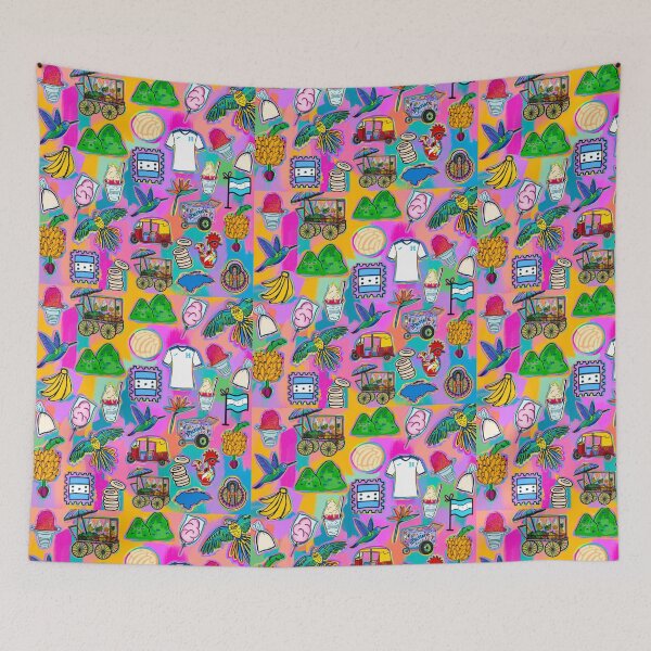 Item preview, Honduras bonita designed and sold by ANDREASILVESTRI.