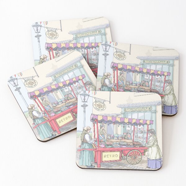 Item preview, Excuse me for setting up over the drain ladies designed and sold by TonyArtist.